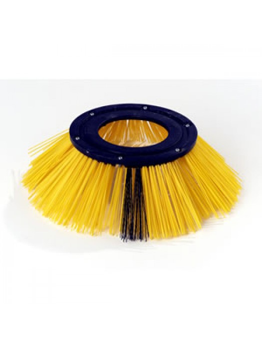 Poly Front Machine Brush Applied 525 636 - MAC120