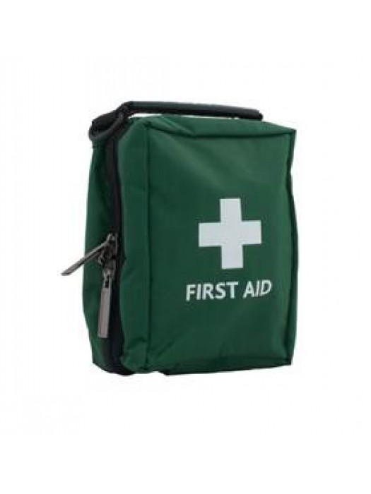 Motorist First Aid Kit Pouch - SHA050