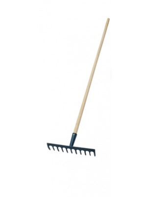 Garden Rake - RAK001 Garden Rake - RAK001
