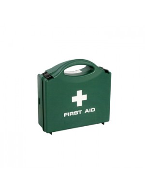 Medium First Aid kit - SHA060 Medium First Aid kit - SHA060