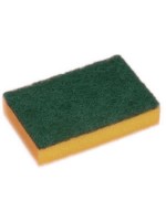 Foam Sponge Scourer - RSPO001
