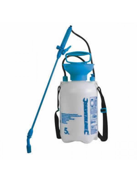 Pressure Sprayer & Wand 5 Litre - SPR010